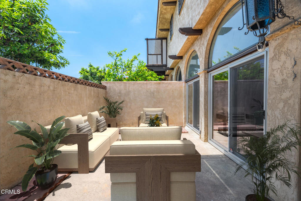 105 N Almansor Street 6