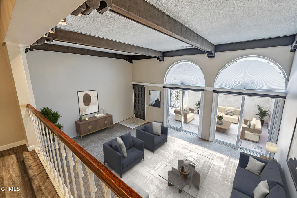 105 N Almansor Street 6