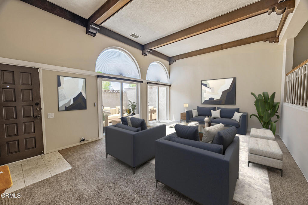 105 N Almansor Street 6