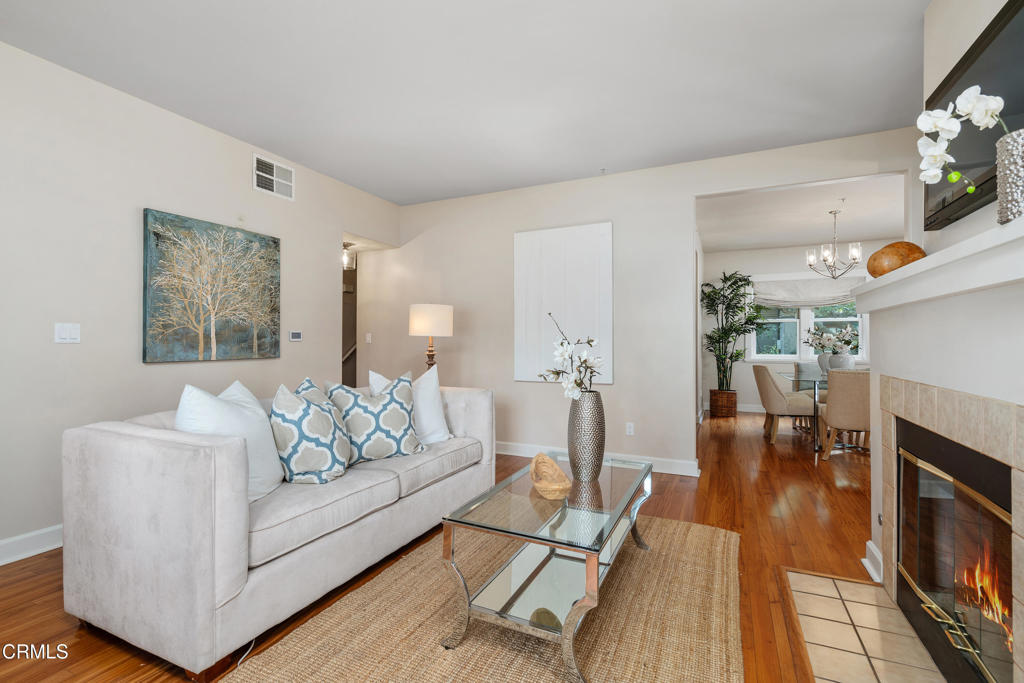 727 Meridian Avenue A