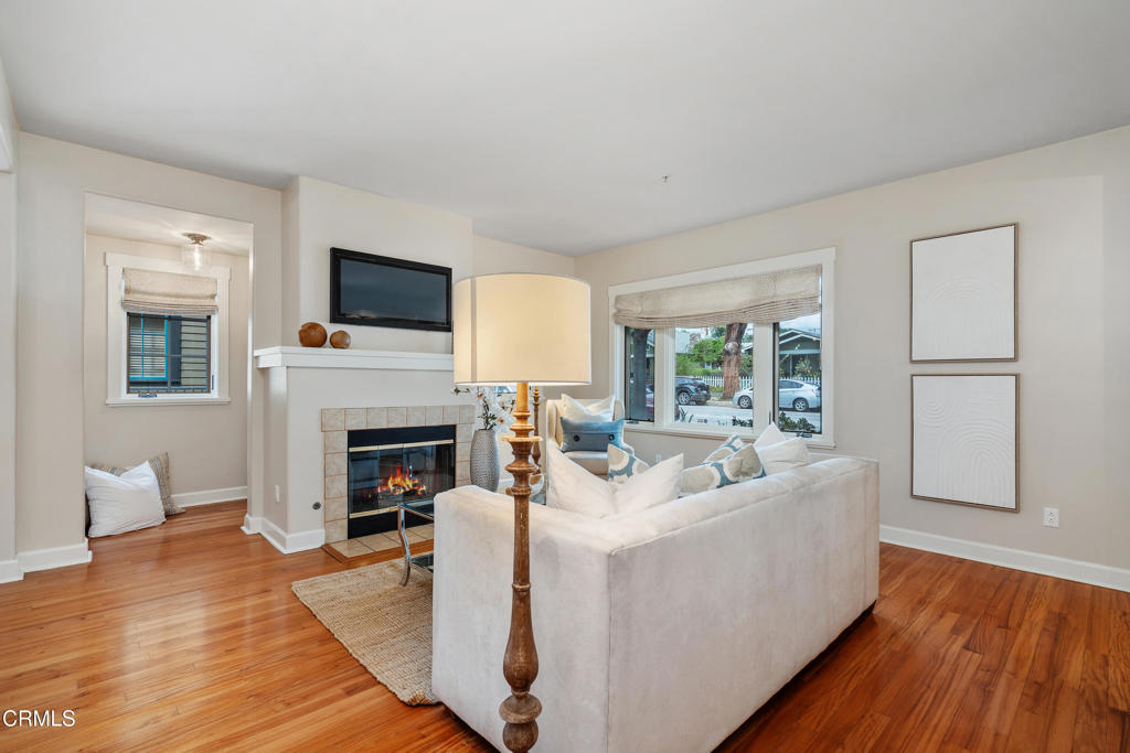 727 Meridian Avenue A