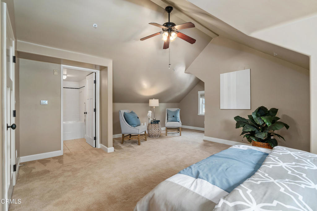 727 Meridian Avenue A