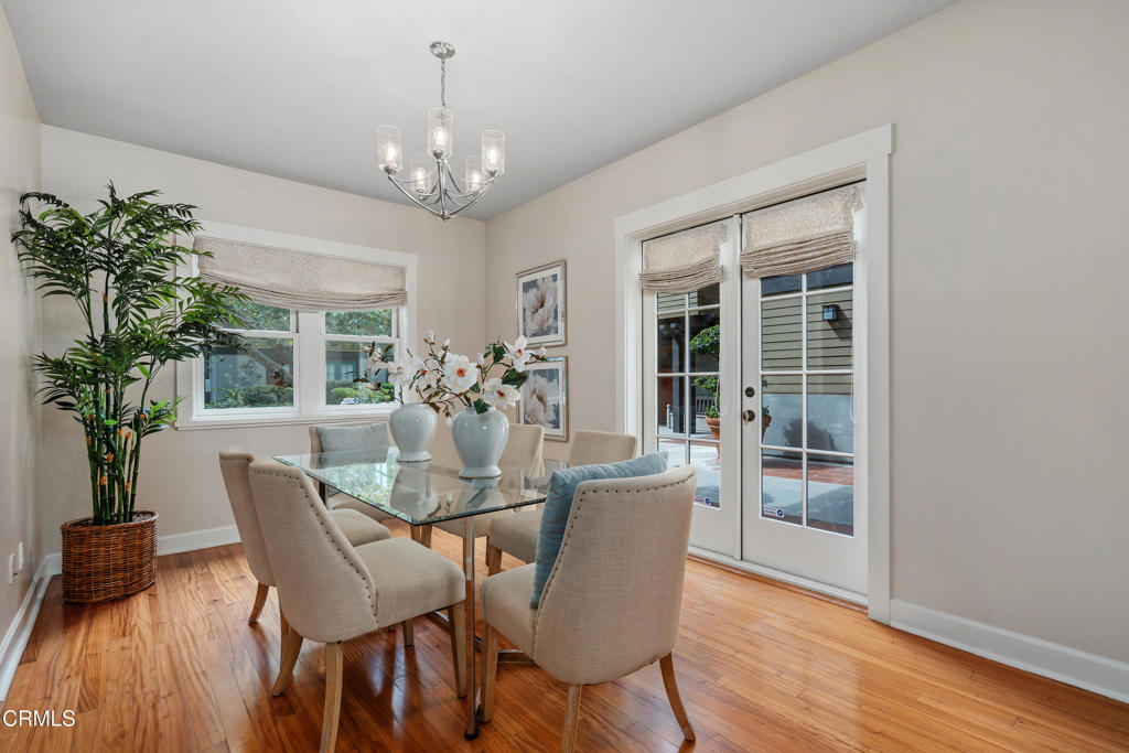 727 Meridian Avenue A