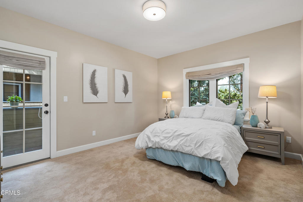 727 Meridian Avenue A