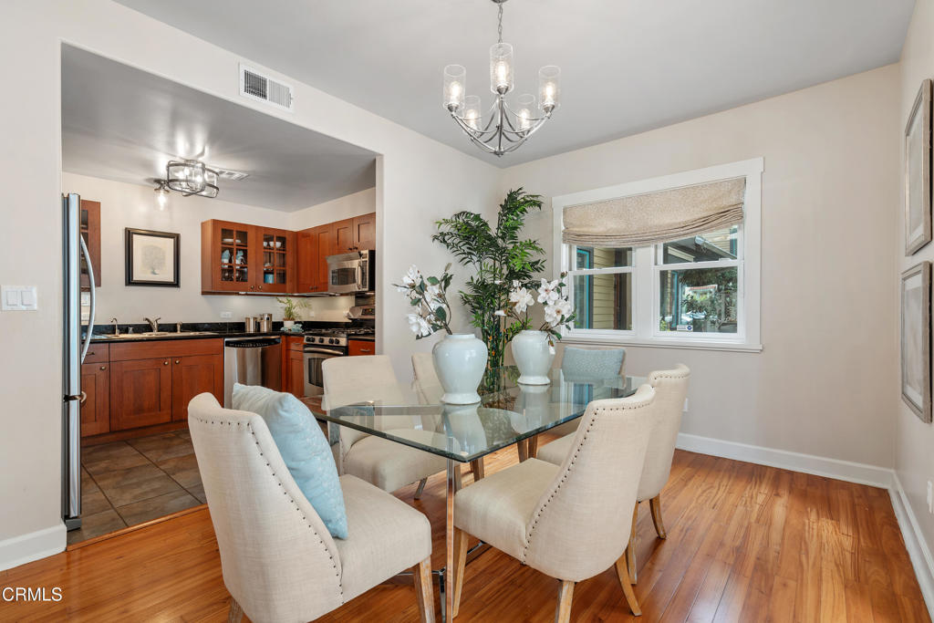 727 Meridian Avenue A