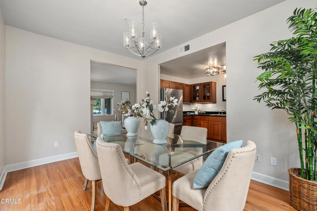 727 Meridian Avenue A