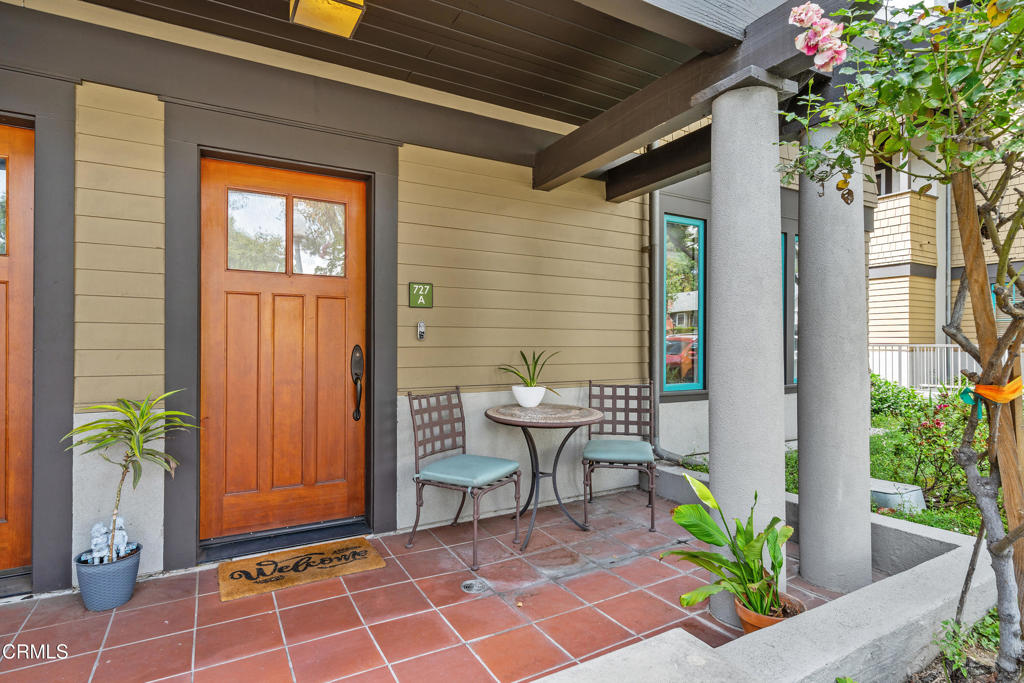 727 Meridian Avenue A