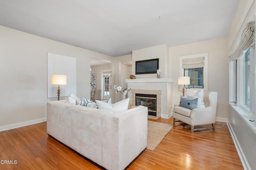 727 Meridian Avenue A