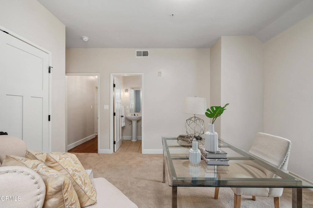 727 Meridian Avenue A