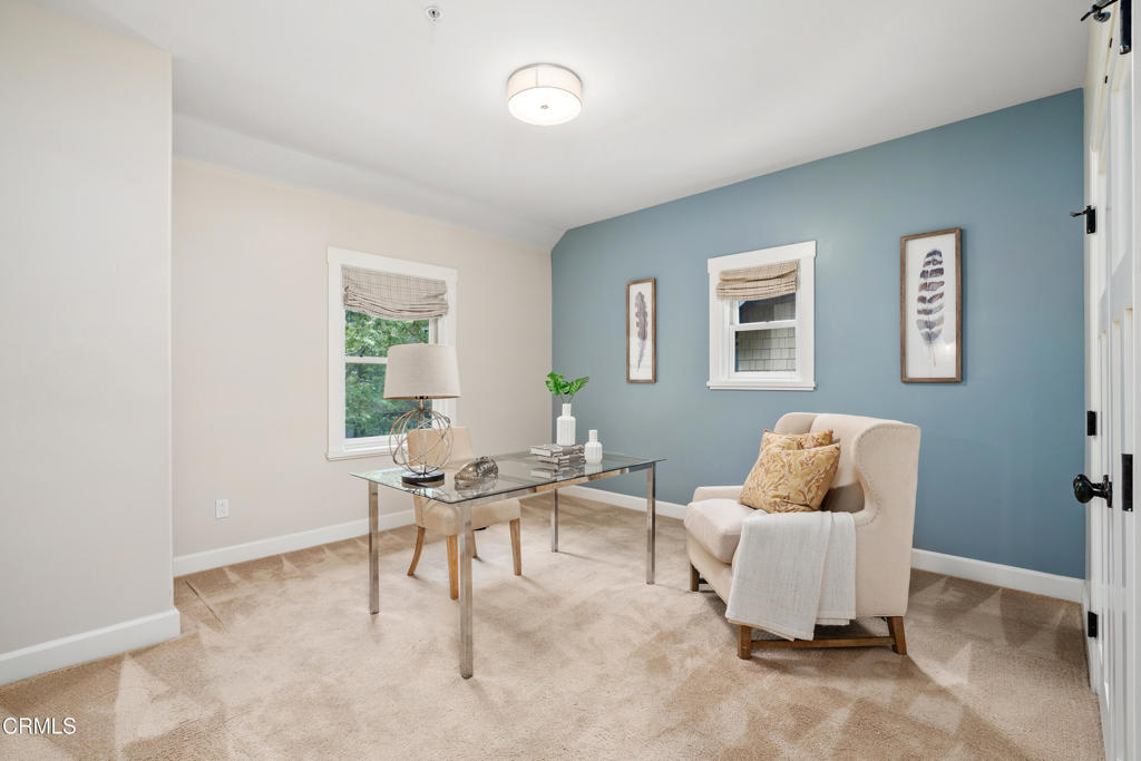 727 Meridian Avenue A