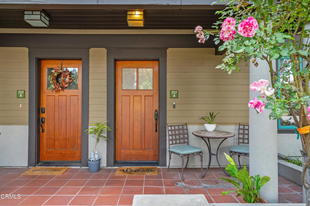 727 Meridian Avenue A