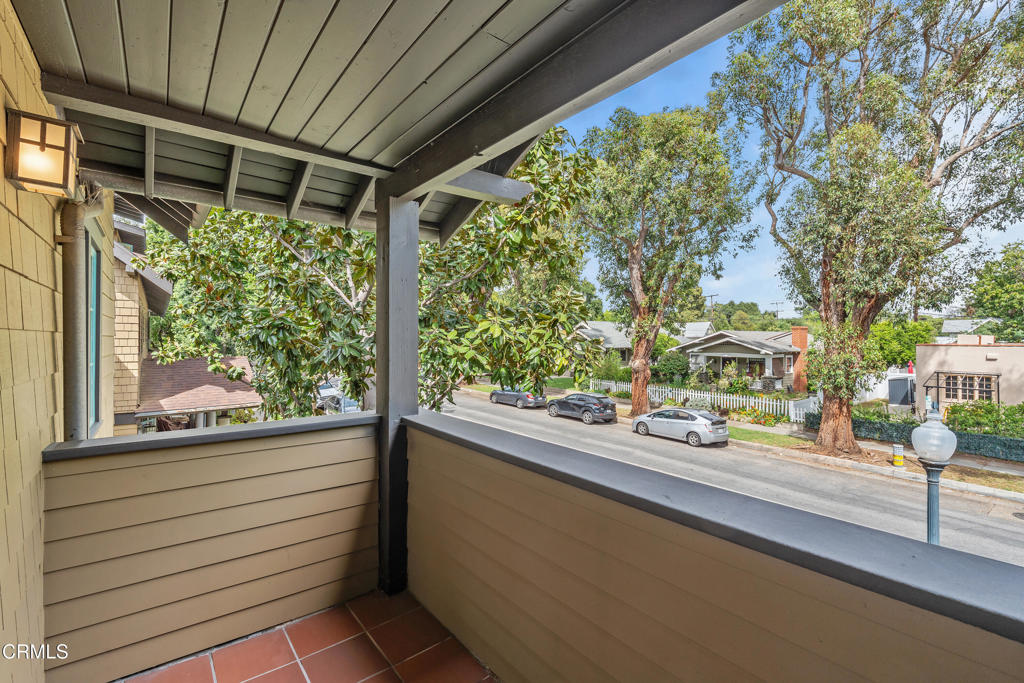 727 Meridian Avenue A