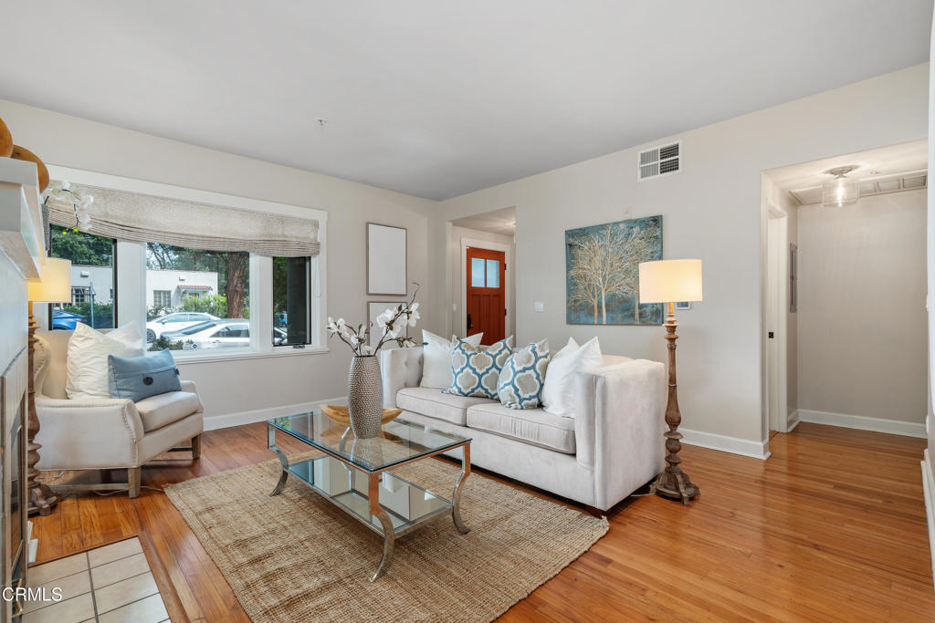 727 Meridian Avenue A