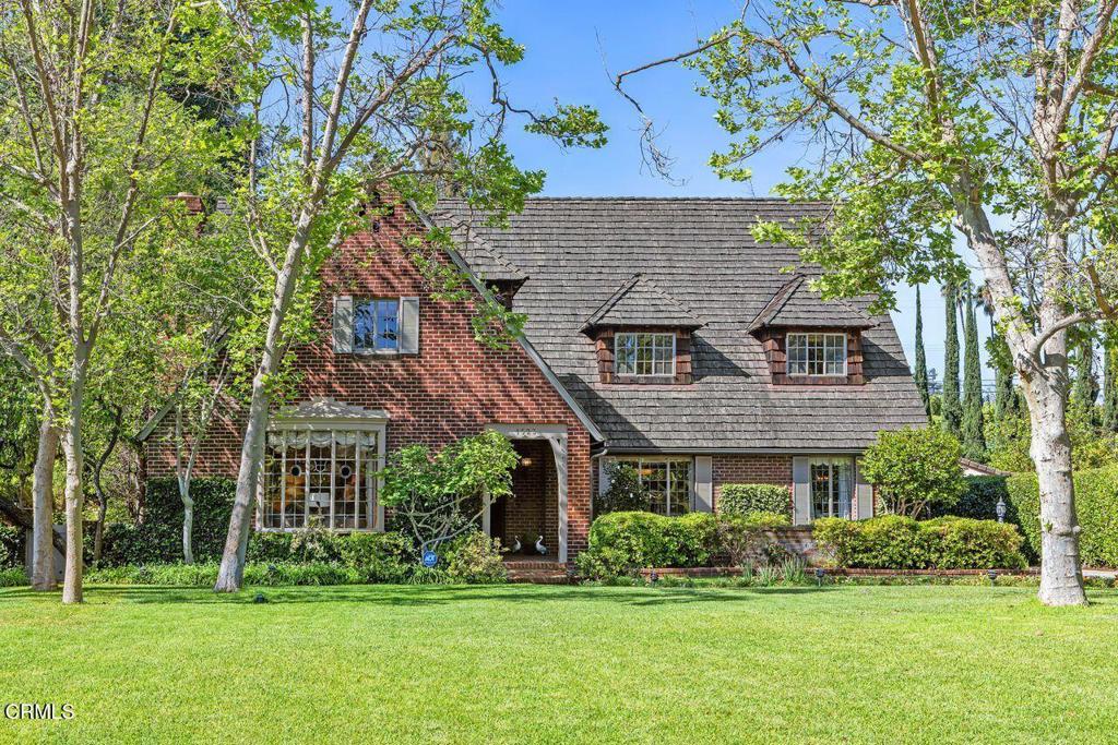 1523 Chelsea Road