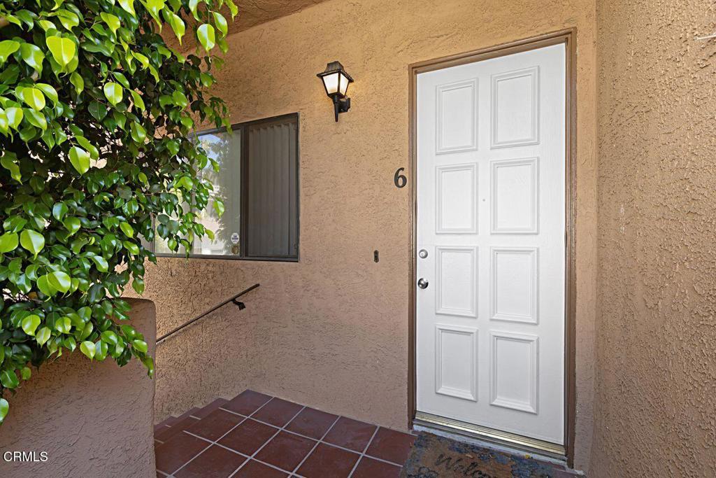 697 E California Boulevard 6