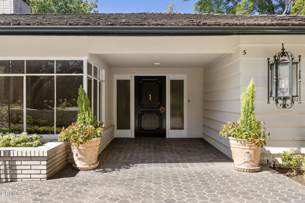 5 Kewen Place