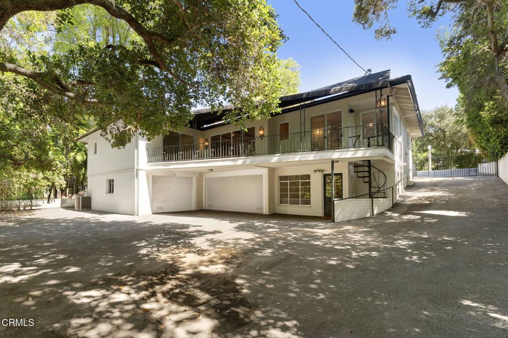 5 Kewen Place