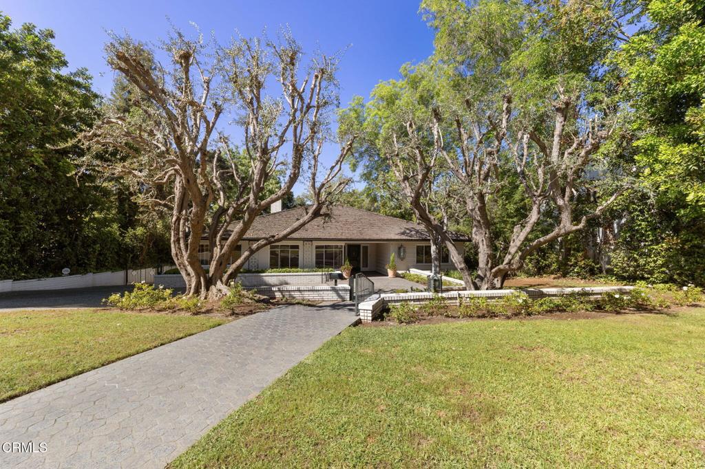 5 Kewen Place