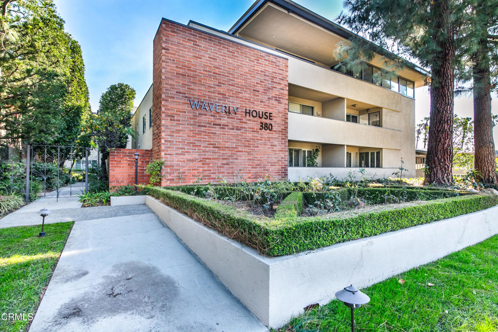 380 S Orange Grove Boulevard 12