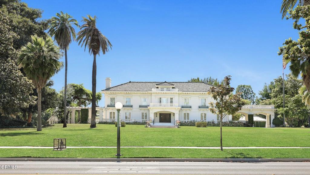 380 S Orange Grove Boulevard 12