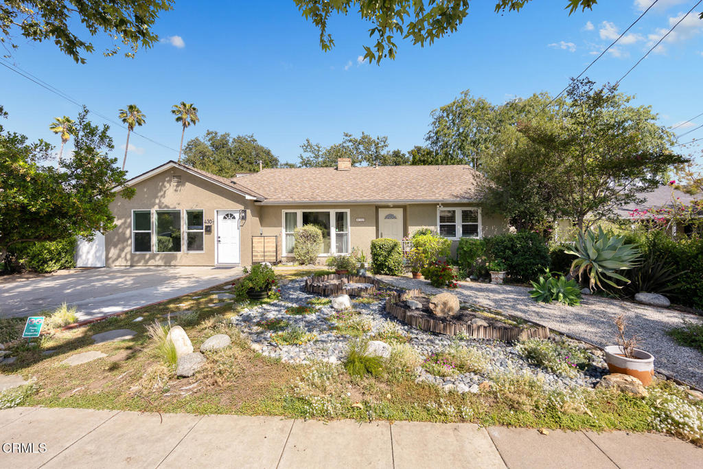 430 Eaton Drive