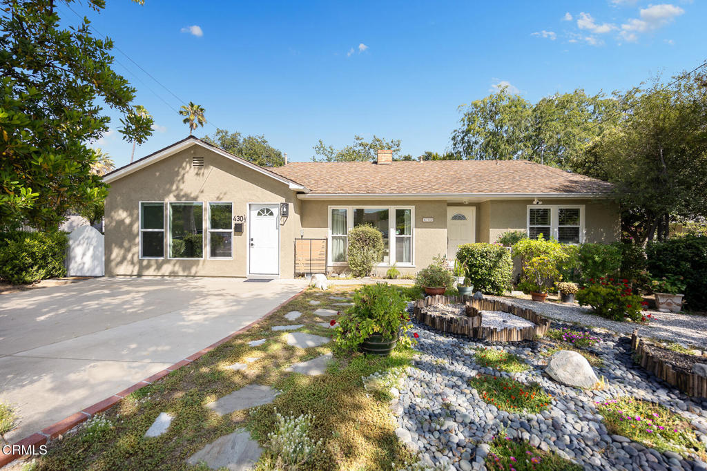 430 Eaton Drive
