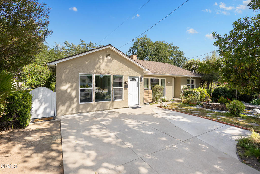 430 Eaton Drive