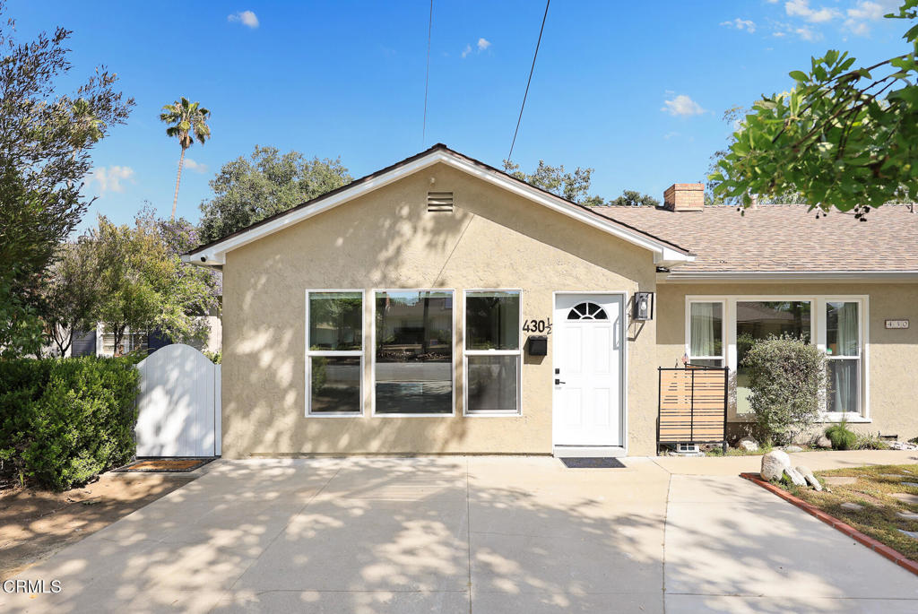 430 Eaton Drive