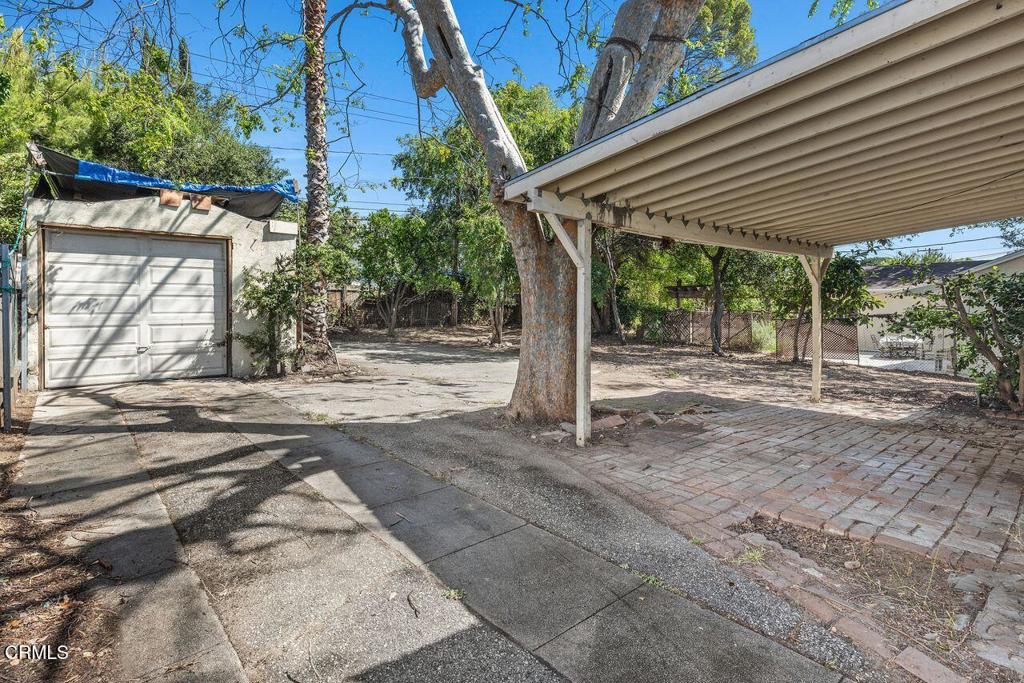 2193 Casa Grande Street