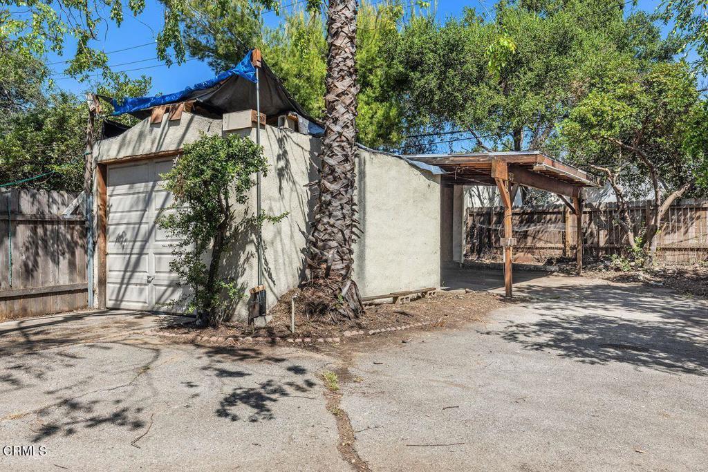 2193 Casa Grande Street