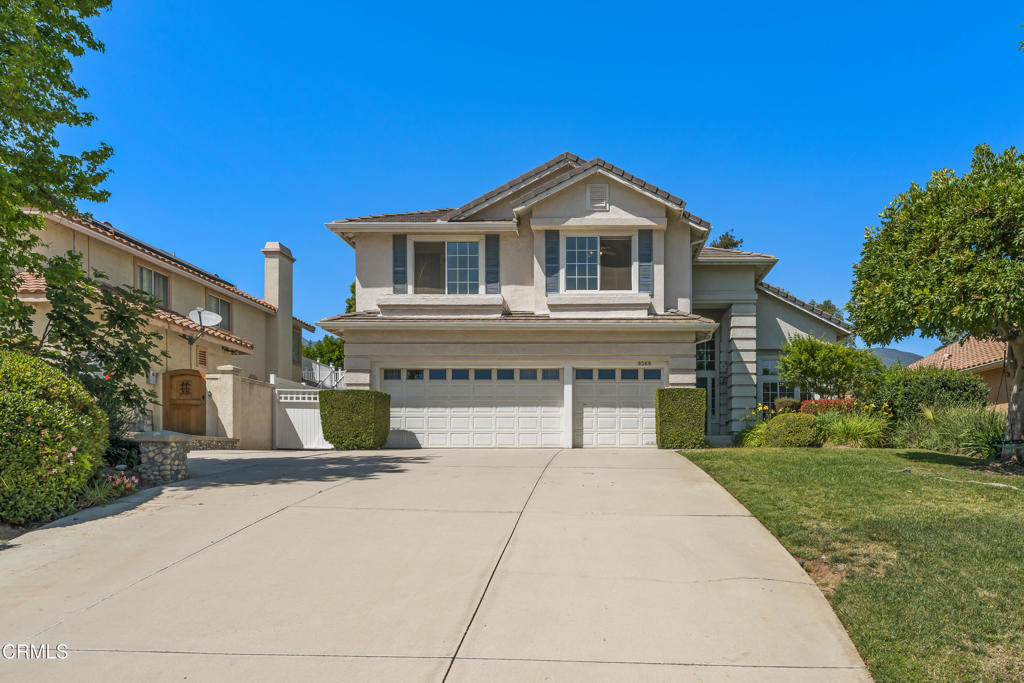 9368 Ledig Drive