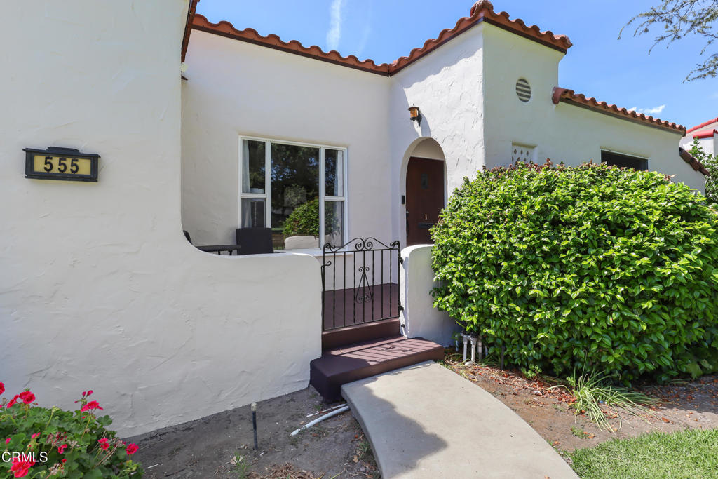 555 Michigan Boulevard