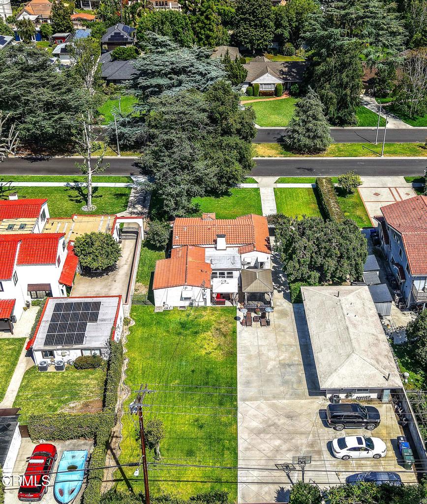 555 Michigan Boulevard