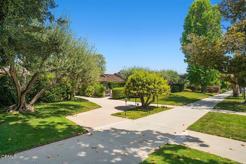 1040 S Orange Grove 1