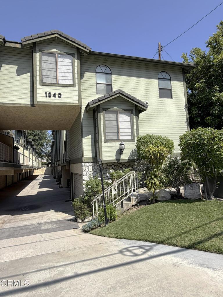 1340 Mayflower Avenue A