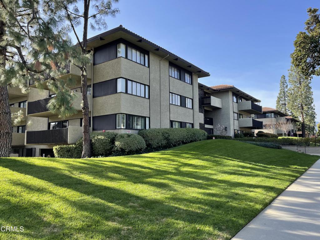 111 S Orange Grove Boulevard 309