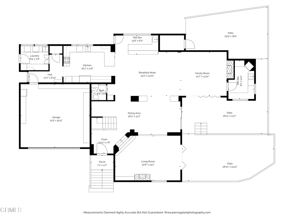 1411 Edgehill Place