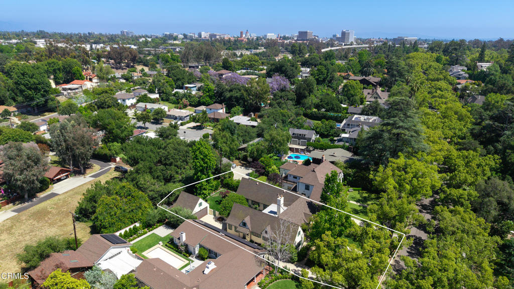 690 Prospect Boulevard
