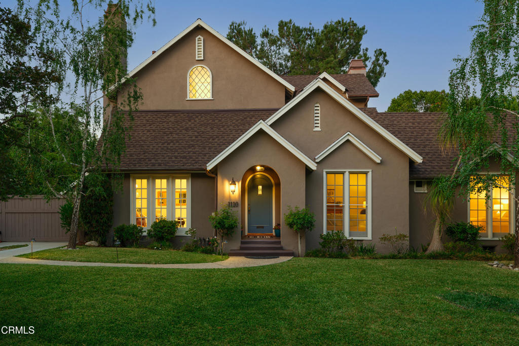 1110 Armada Drive
