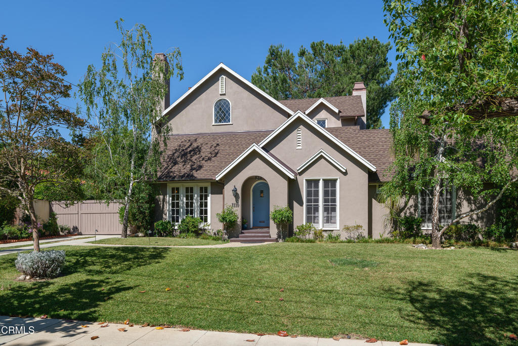 1110 Armada Drive