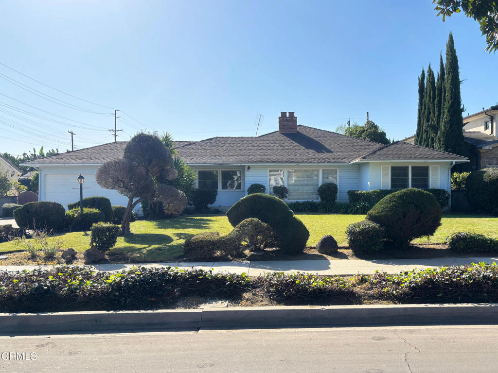210 W Woodruff Avenue