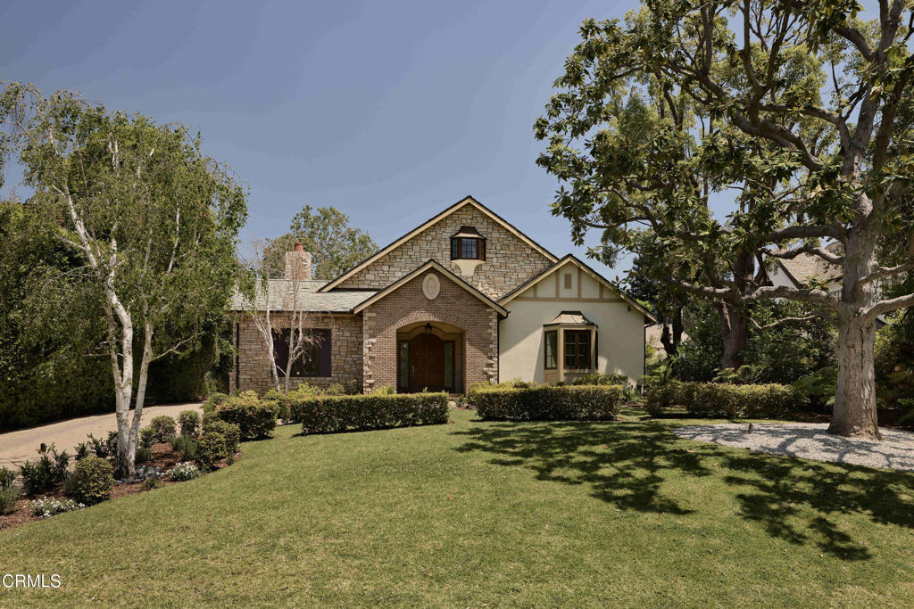 1520 Chelsea Road