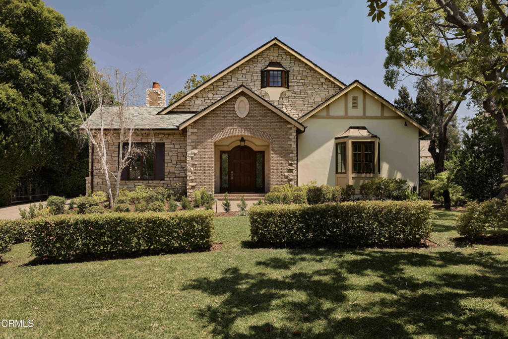 1520 Chelsea Road