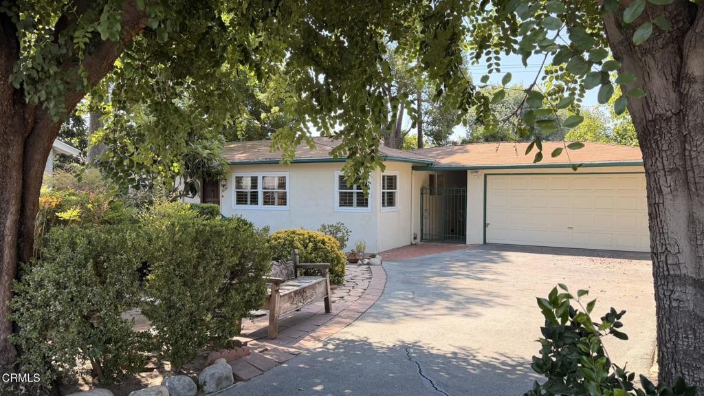 8726 Daines Drive