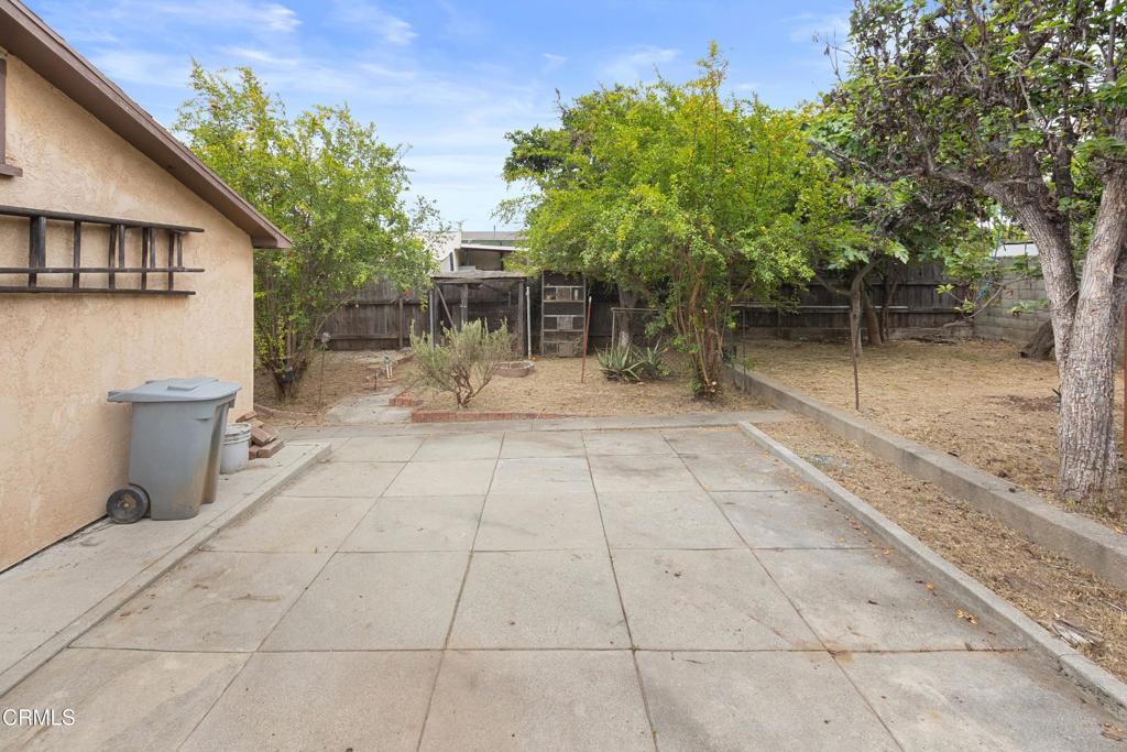 2715 Falling Leaf Avenue