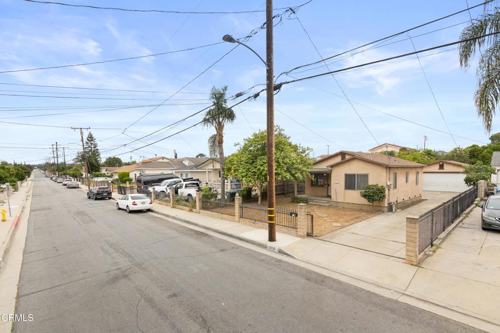2715 Falling Leaf Avenue