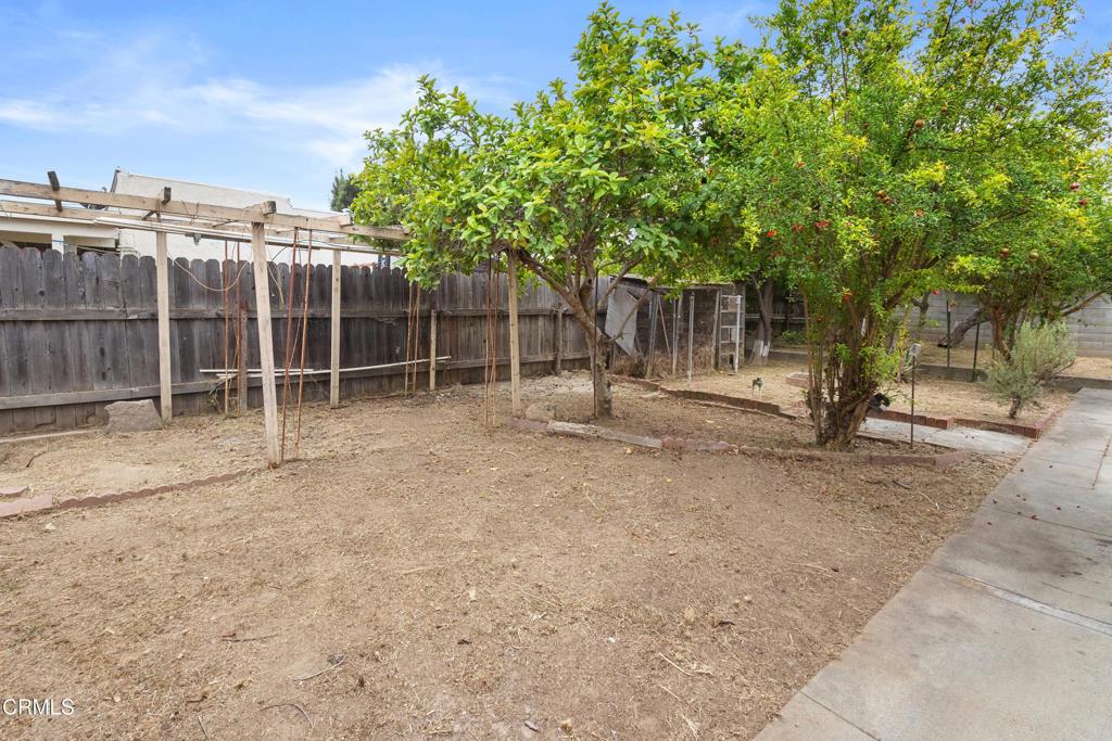 2715 Falling Leaf Avenue