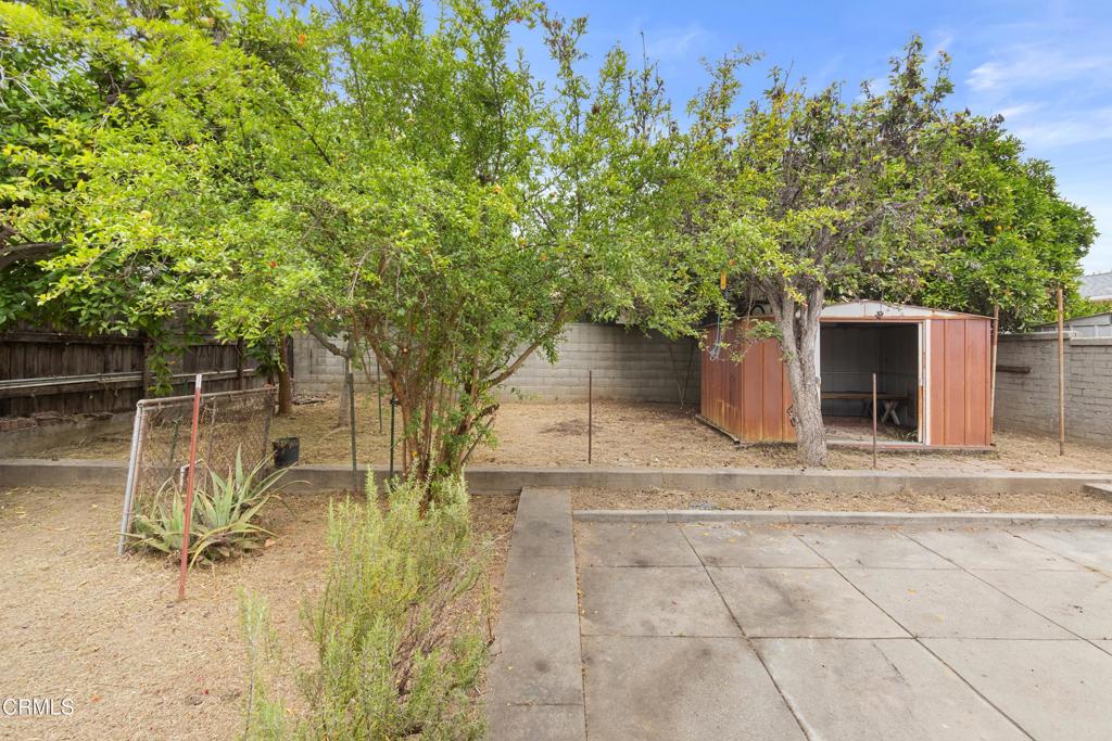 2715 Falling Leaf Avenue
