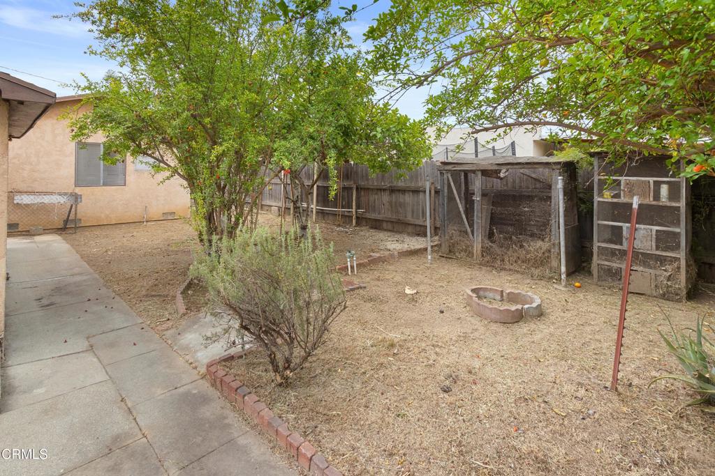 2715 Falling Leaf Avenue