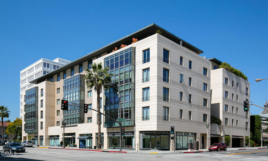 345 E Colorado Boulevard 203